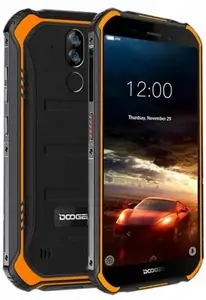 Замена аккумулятора на телефоне Doogee S40 в Нижнем Новгороде
